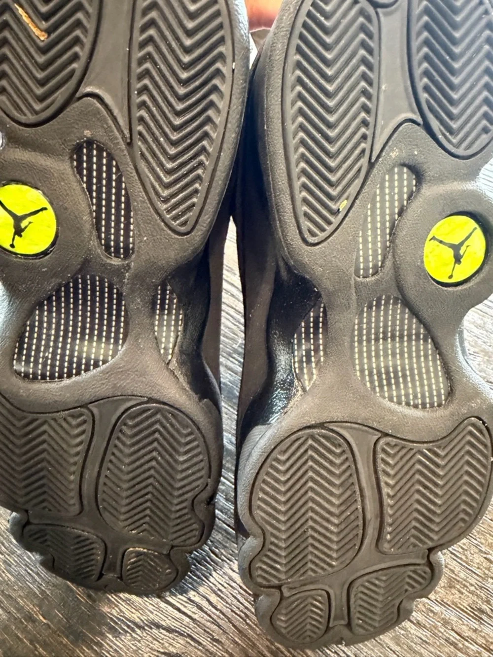Jordan nike air